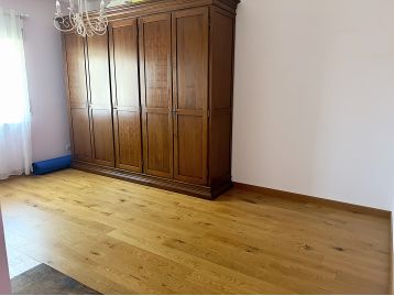 APPARTAMENTO TRE LOCALI