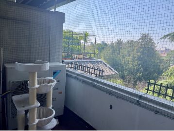 APPARTAMENTO TRE LOCALI