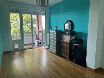 APPARTAMENTO TRE LOCALI