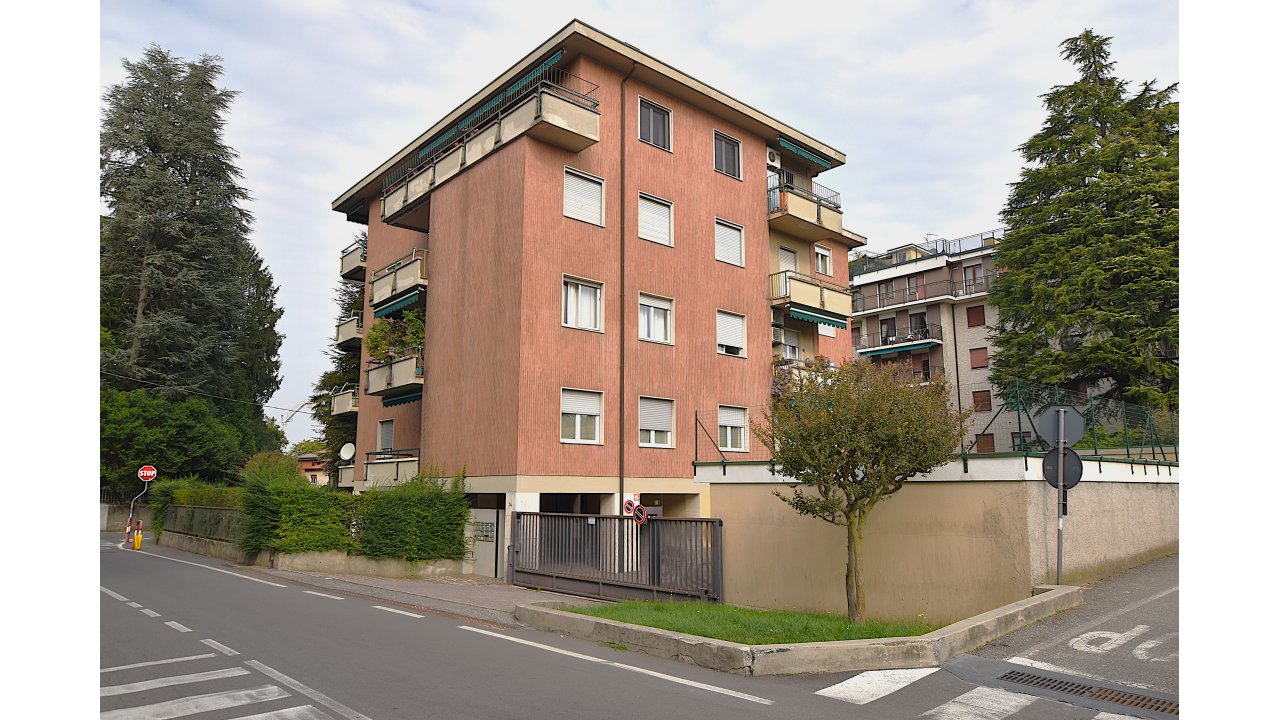 APPARTAMENTO DUE LOCALI