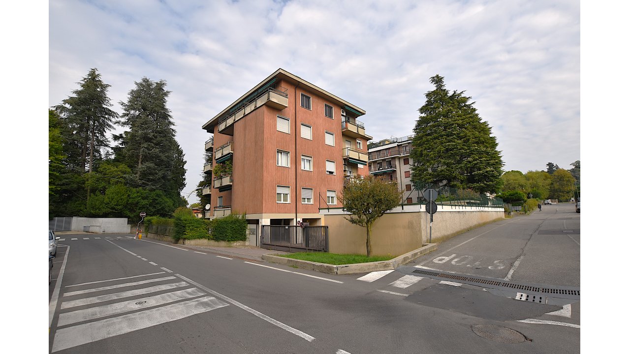 APPARTAMENTO DUE LOCALI