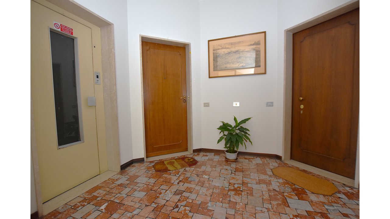 APPARTAMENTO DUE LOCALI