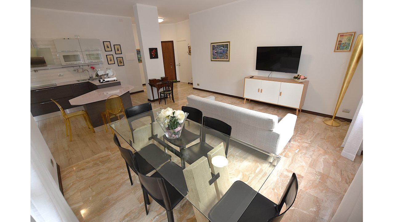 APPARTAMENTO DUE LOCALI