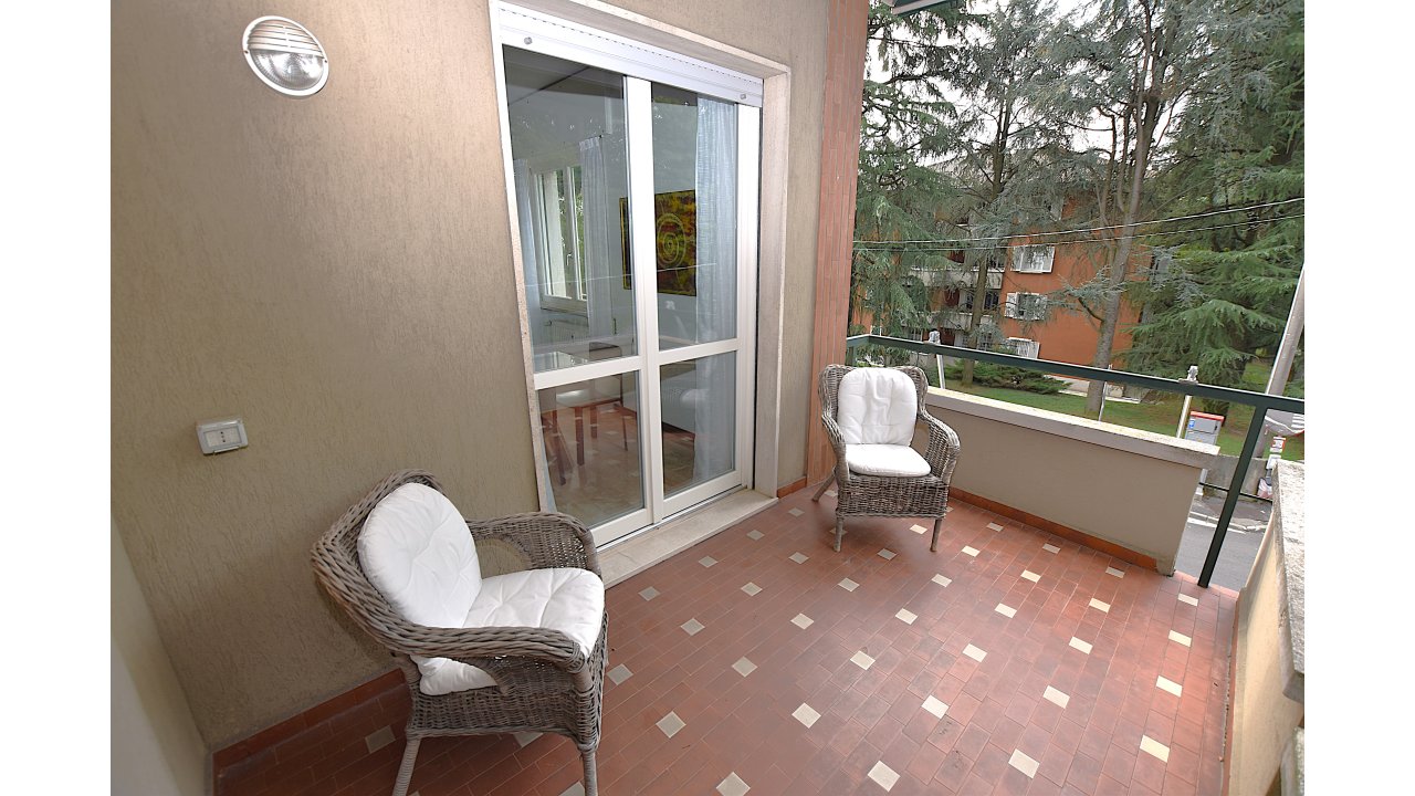 APPARTAMENTO DUE LOCALI