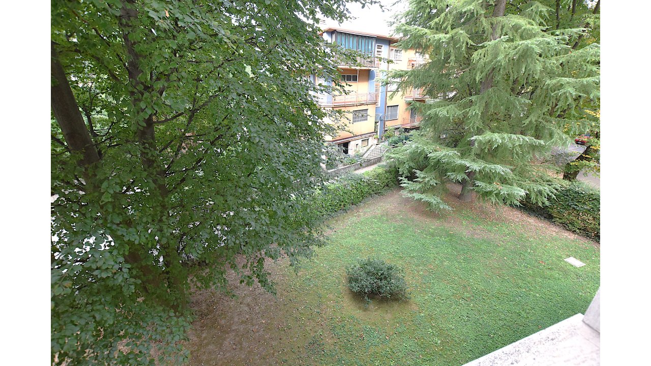 APPARTAMENTO DUE LOCALI