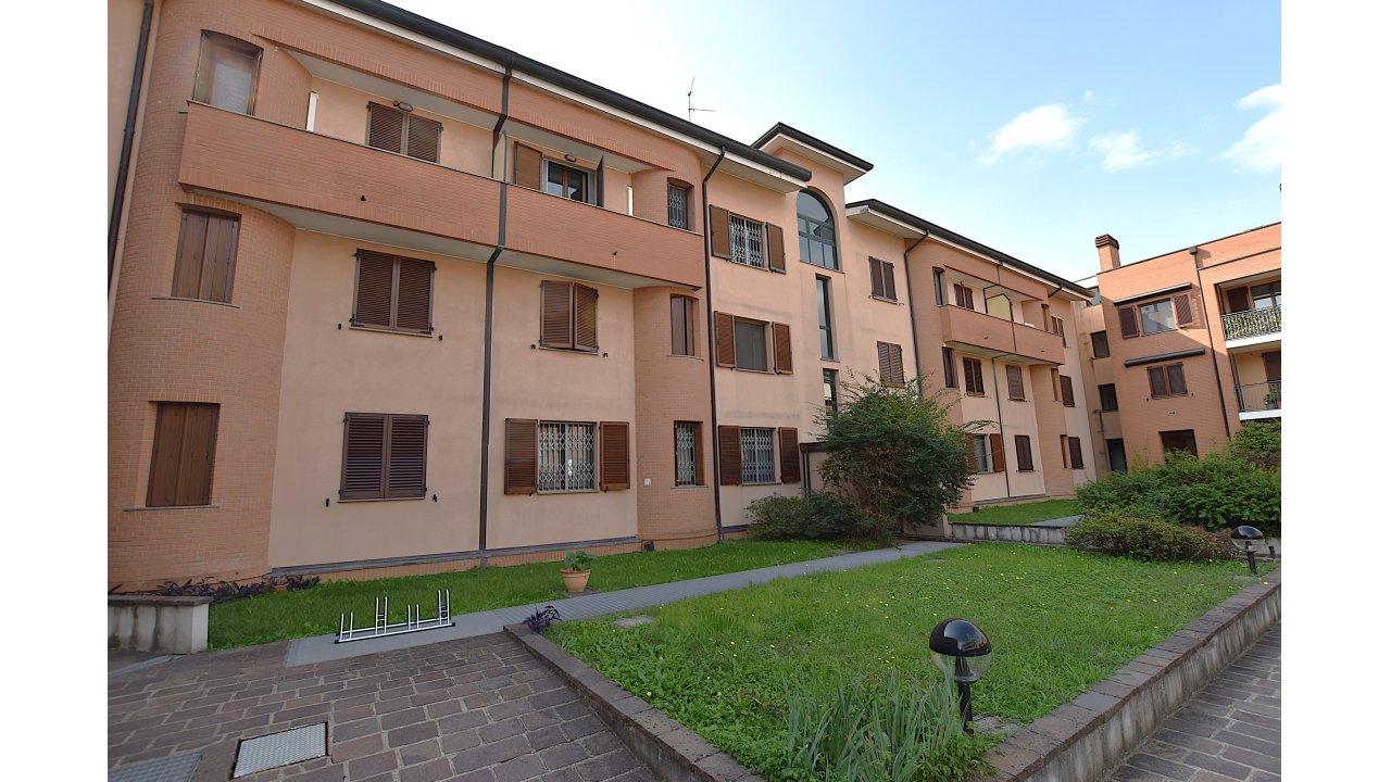 APPARTAMENTO CINQUE LOCALI