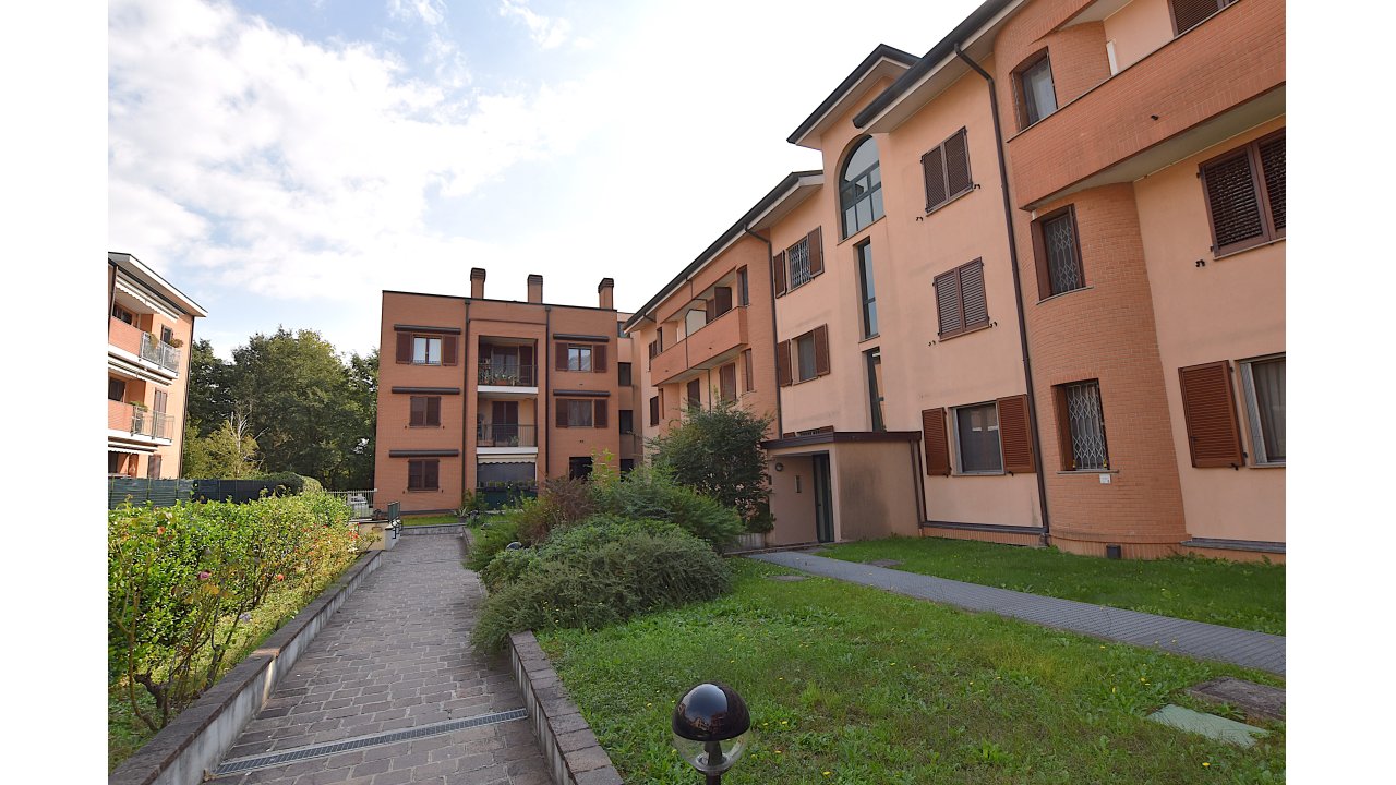 APPARTAMENTO CINQUE LOCALI