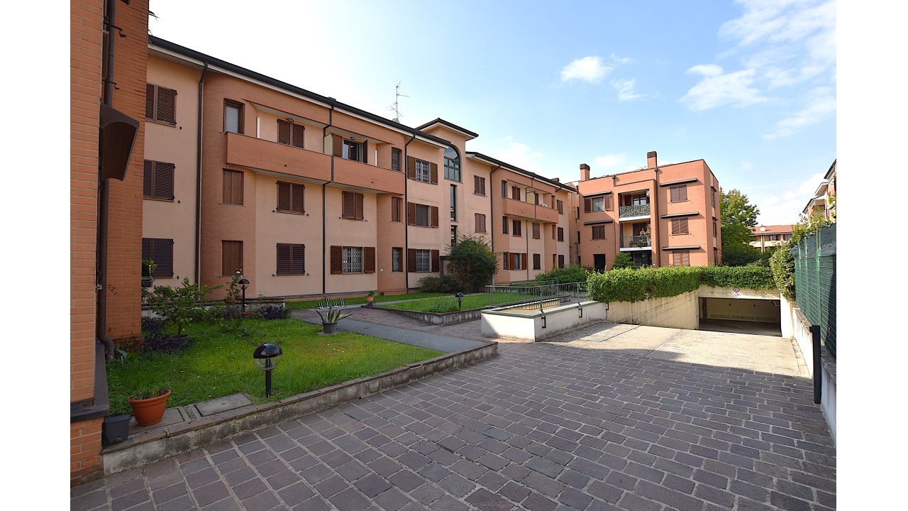 APPARTAMENTO CINQUE LOCALI