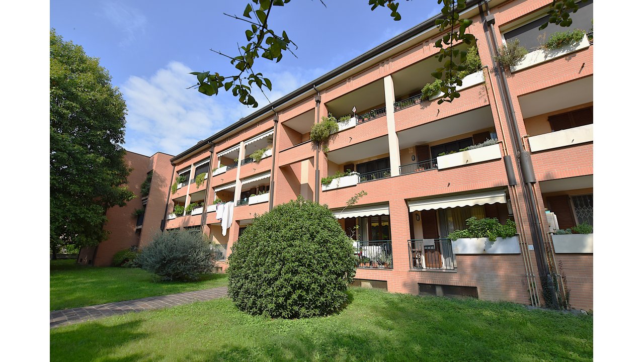APPARTAMENTO CINQUE LOCALI