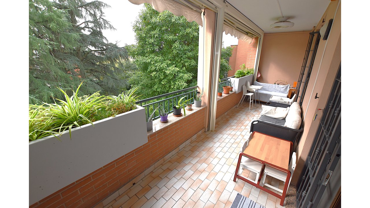 APPARTAMENTO CINQUE LOCALI