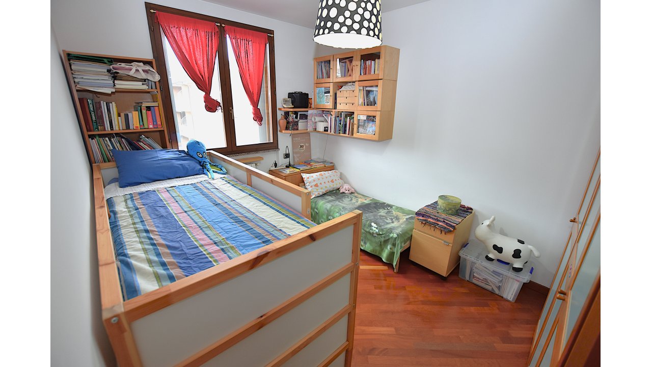 APPARTAMENTO CINQUE LOCALI