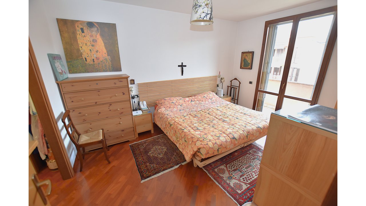 APPARTAMENTO CINQUE LOCALI