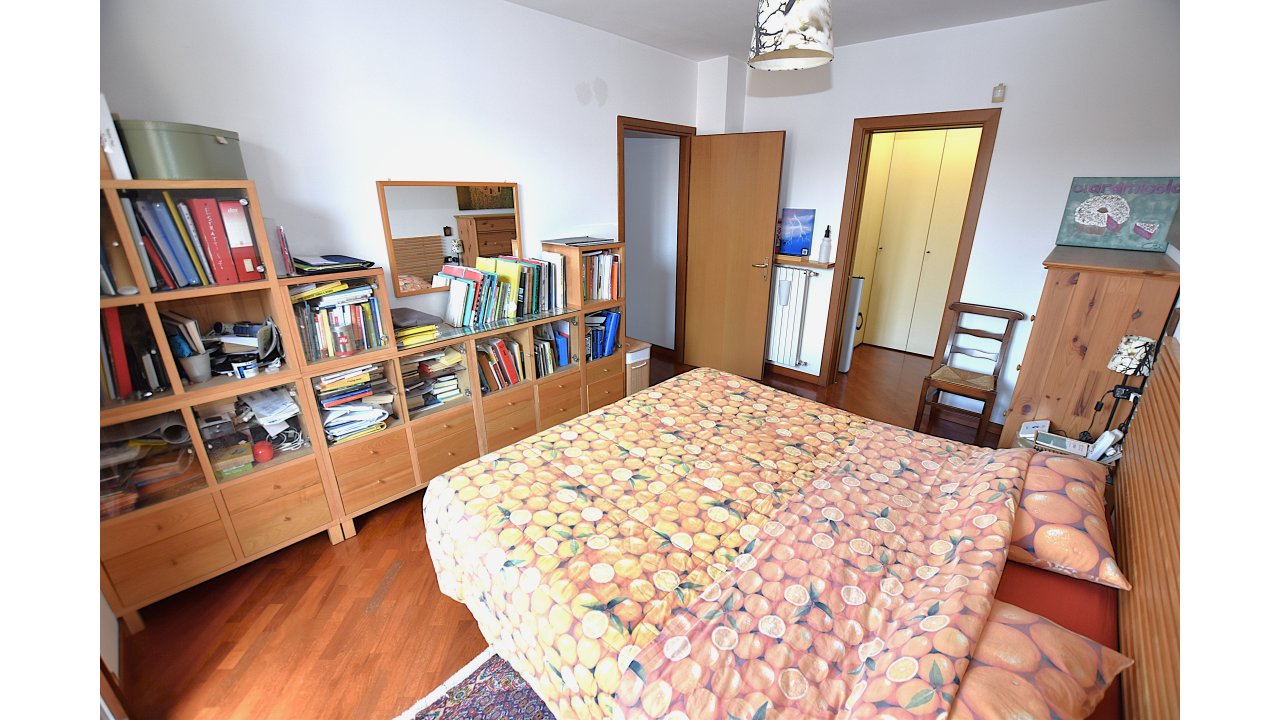 APPARTAMENTO CINQUE LOCALI
