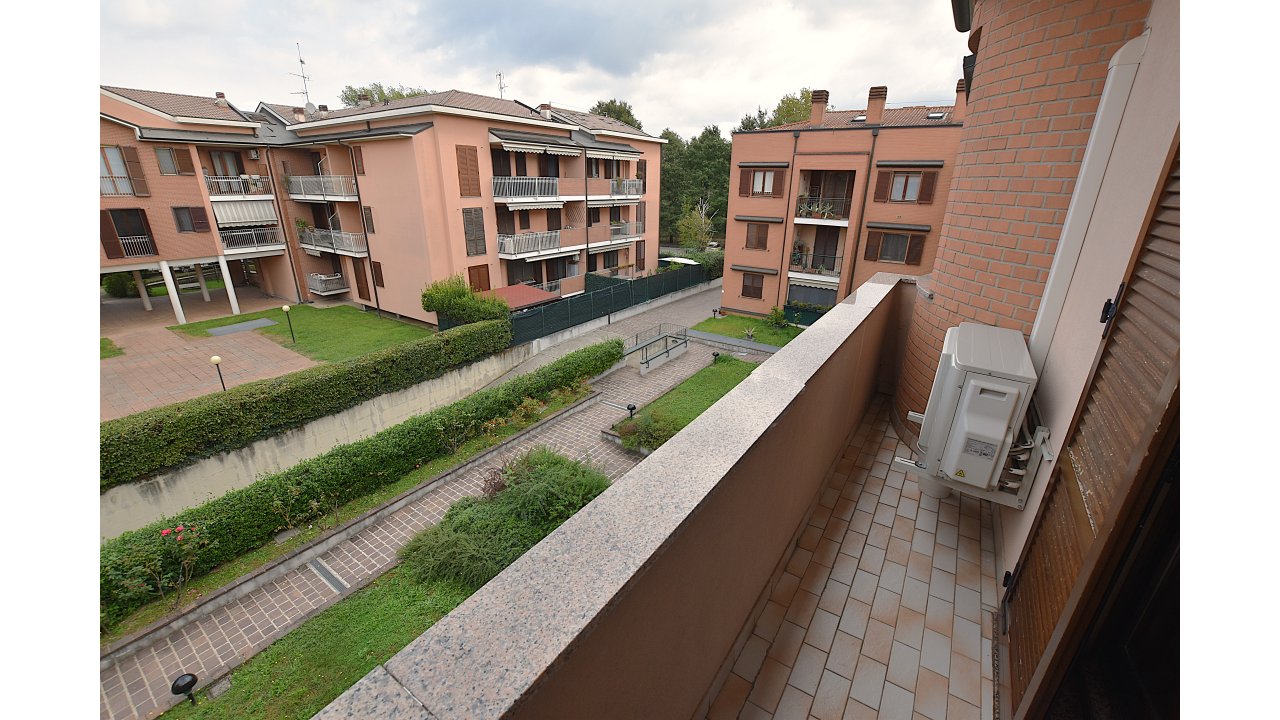 APPARTAMENTO CINQUE LOCALI