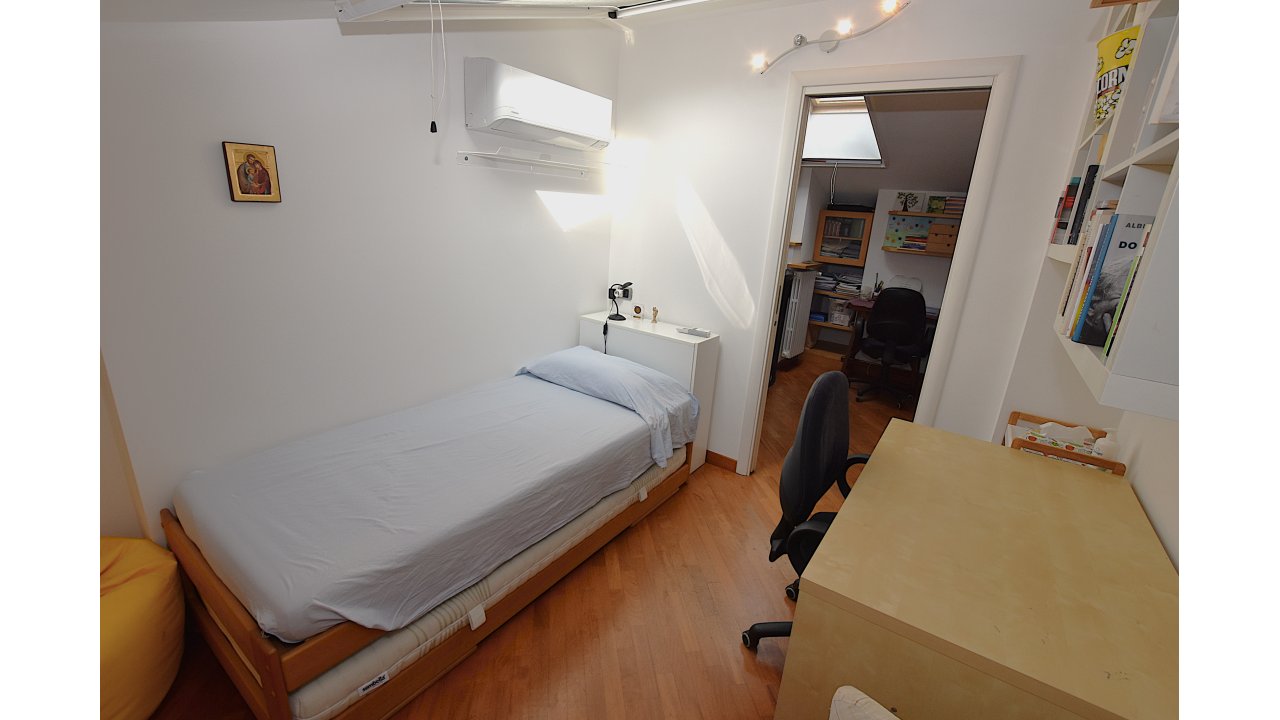 APPARTAMENTO CINQUE LOCALI