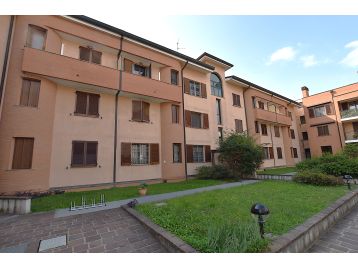 APPARTAMENTO CINQUE LOCALI