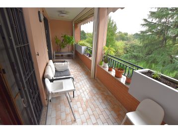 APPARTAMENTO CINQUE LOCALI