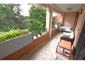 APPARTAMENTO CINQUE LOCALI