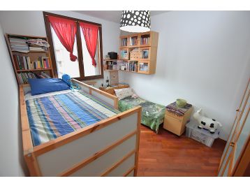 APPARTAMENTO CINQUE LOCALI