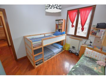 APPARTAMENTO CINQUE LOCALI
