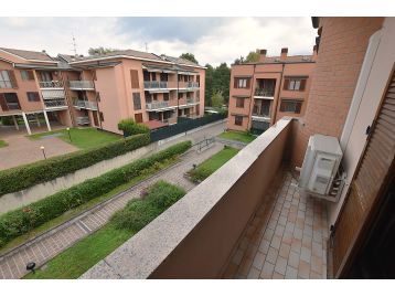 APPARTAMENTO CINQUE LOCALI