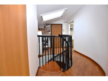 APPARTAMENTO CINQUE LOCALI