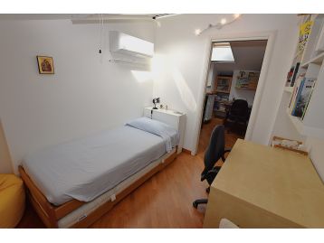 APPARTAMENTO CINQUE LOCALI