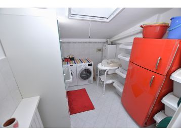 APPARTAMENTO CINQUE LOCALI