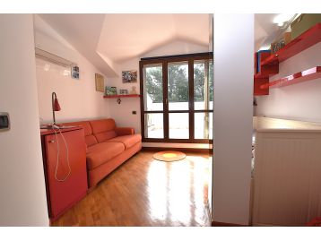 APPARTAMENTO CINQUE LOCALI