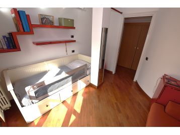 APPARTAMENTO CINQUE LOCALI