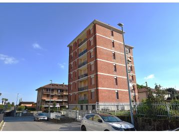 APPARTAMENTO TRE LOCALI