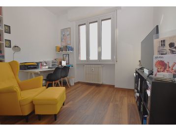 APPARTAMENTO TRE LOCALI