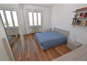 APPARTAMENTO TRE LOCALI