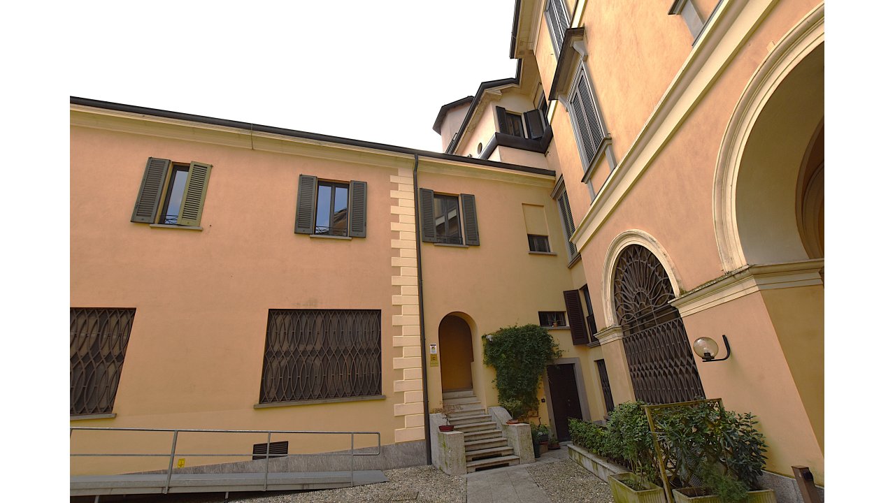APPARTAMENTO BILIVELLO