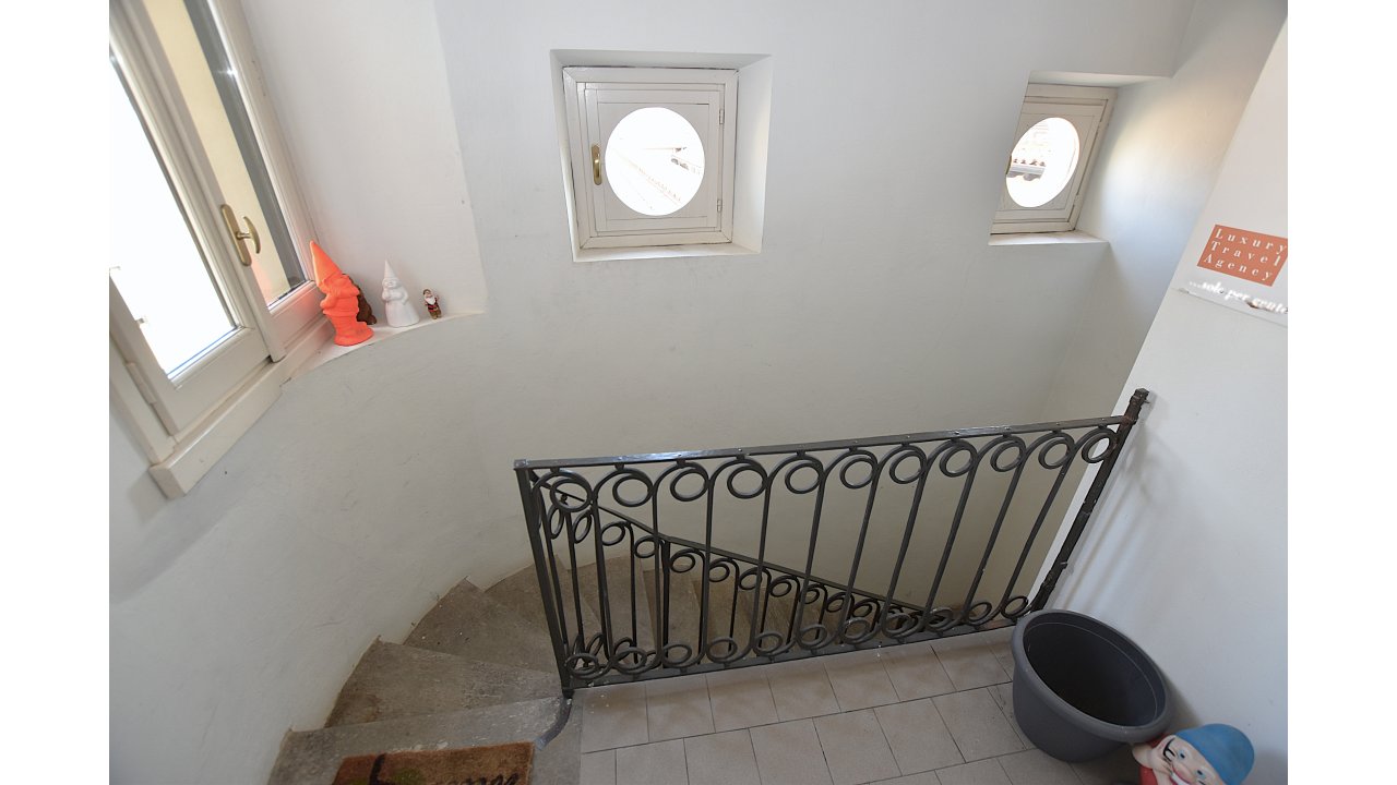 APPARTAMENTO BILIVELLO