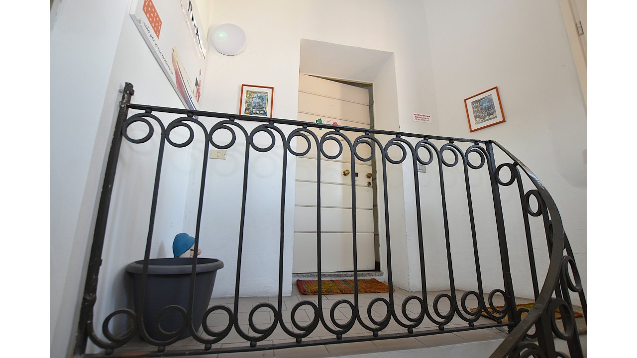 APPARTAMENTO BILIVELLO