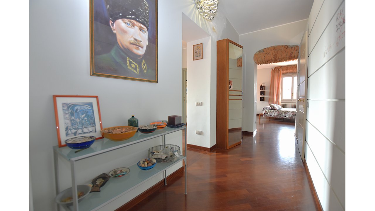 APPARTAMENTO BILIVELLO