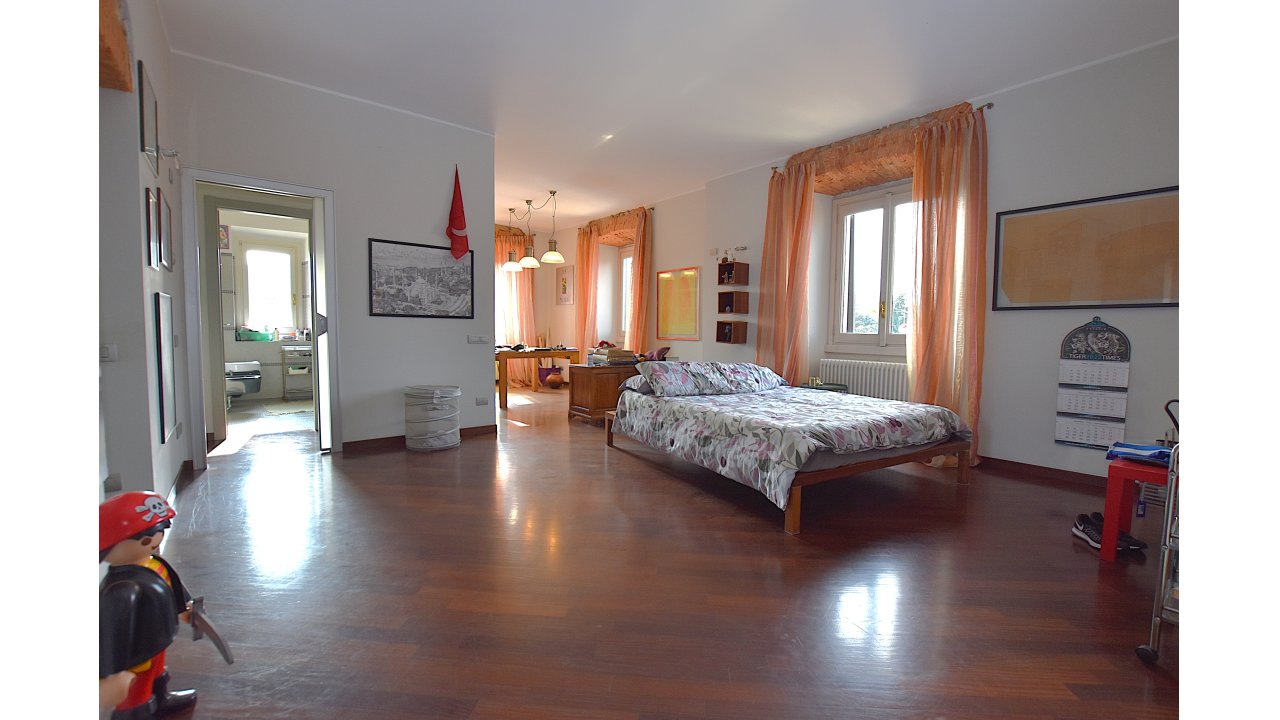 APPARTAMENTO BILIVELLO