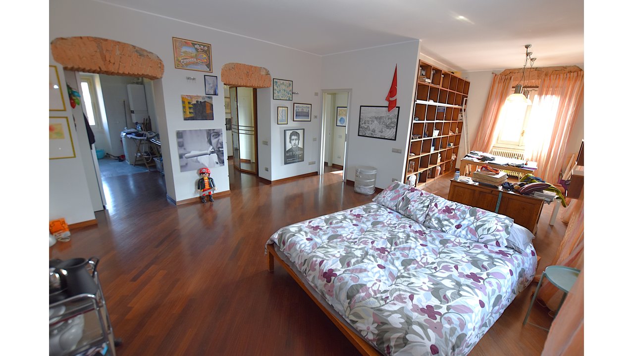 APPARTAMENTO BILIVELLO