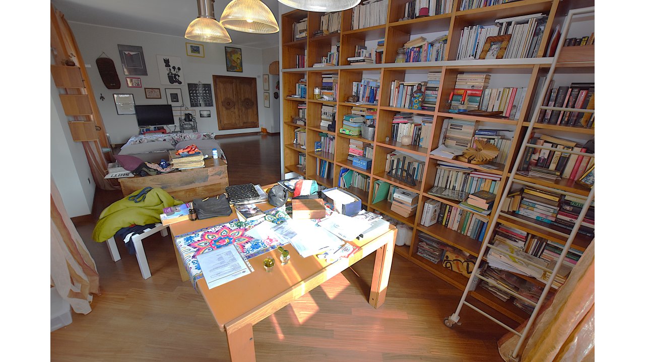 APPARTAMENTO BILIVELLO