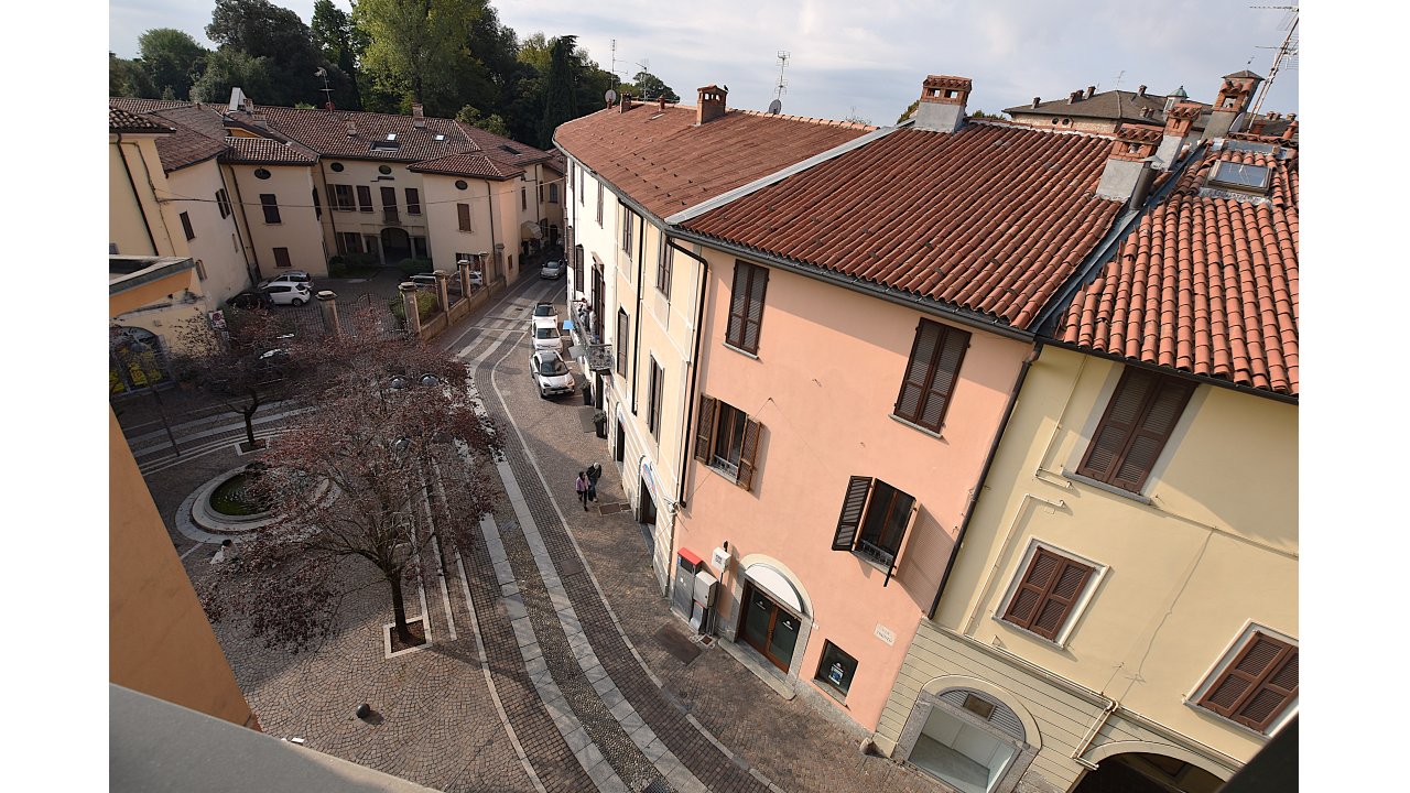 APPARTAMENTO BILIVELLO