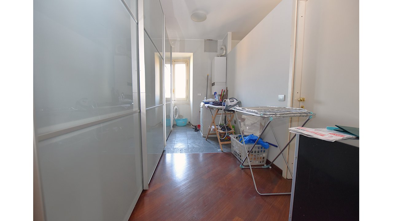 APPARTAMENTO BILIVELLO