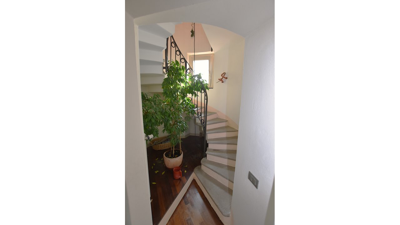 APPARTAMENTO BILIVELLO