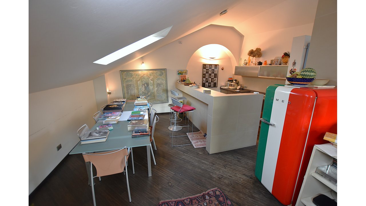 APPARTAMENTO BILIVELLO