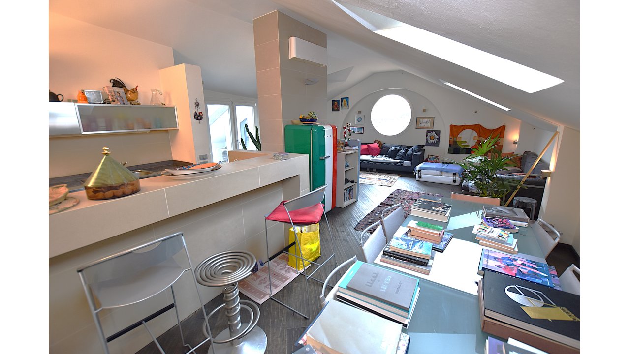 APPARTAMENTO BILIVELLO