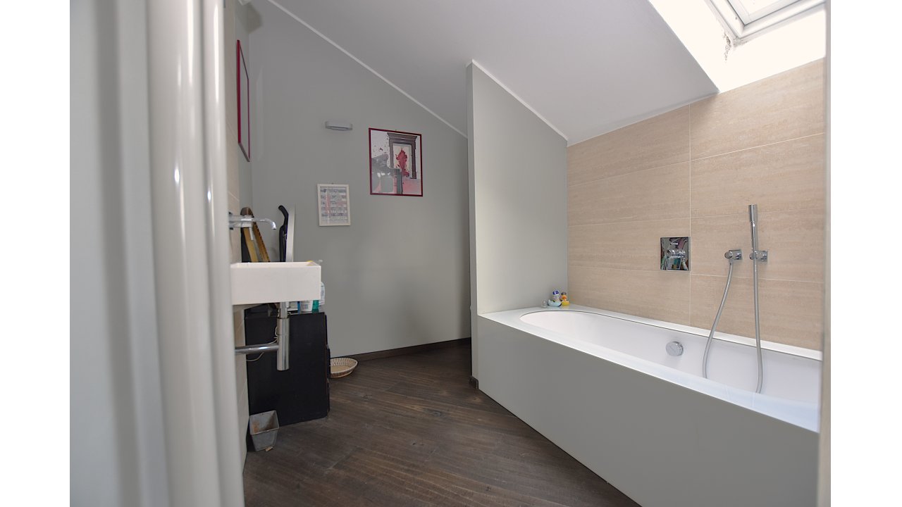 APPARTAMENTO BILIVELLO