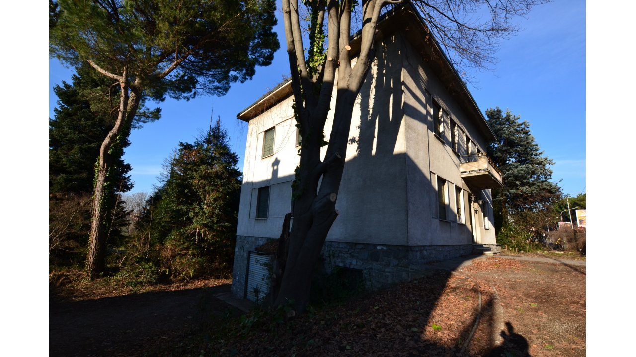 VILLA SINGOLA