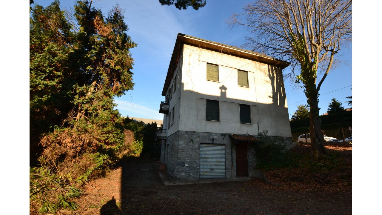 VILLA SINGOLA