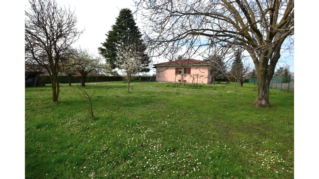 VILLA SINGOLA