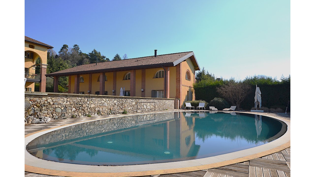 VILLA SINGOLA